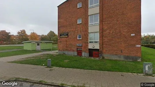 Lägenheter att hyra i Fosie - Bild från Google Street View