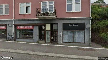 Lägenheter att hyra i Gnesta - Bild från Google Street View