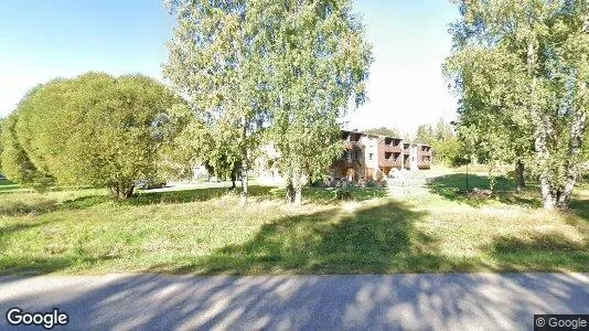 Lägenheter att hyra i Älvkarleby - Bild från Google Street View