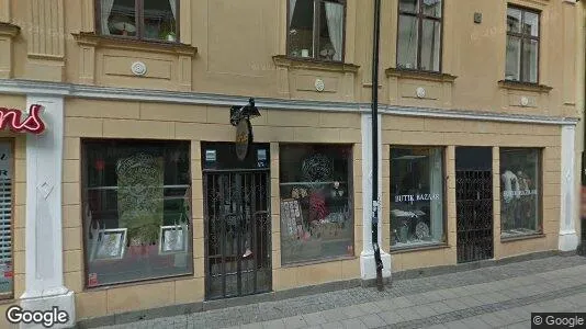 Lägenheter att hyra i Västerås - Bild från Google Street View