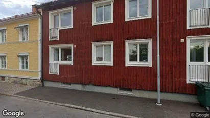 Lägenheter att hyra i Gävle - Bild från Google Street View