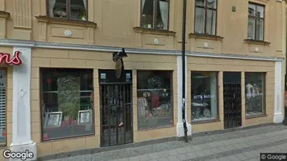 Lägenheter att hyra i Västerås - Bild från Google Street View