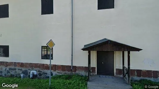 Lägenheter att hyra i Gävle - Bild från Google Street View