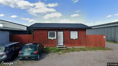 Lägenheter att hyra i Gävle - Bild från Google Street View
