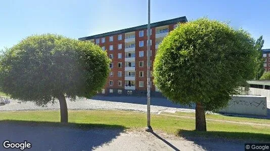 Lägenheter att hyra i Södertälje - Bild från Google Street View