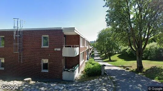 Lägenheter att hyra i Södertälje - Bild från Google Street View