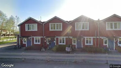 Lägenheter att hyra i Växjö - Bild från Google Street View
