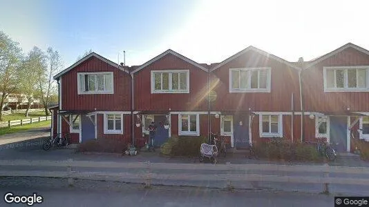Lägenheter att hyra i Växjö - Bild från Google Street View