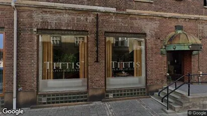 Lägenheter att hyra i Nässjö - Bild från Google Street View