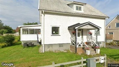 Lägenheter att hyra i Nässjö - Bild från Google Street View