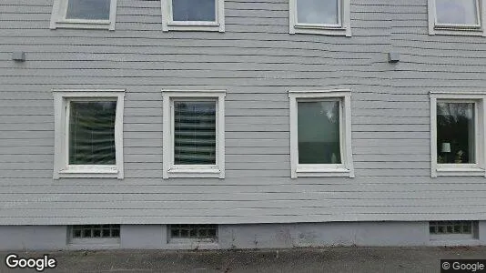 Lägenheter att hyra i Nässjö - Bild från Google Street View