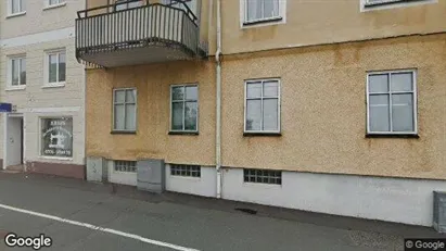 Lägenheter att hyra i Nässjö - Bild från Google Street View