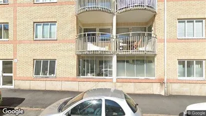 Lägenheter att hyra i Jönköping - Bild från Google Street View