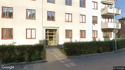 Lägenheter att hyra i Västerås - Bild från Google Street View