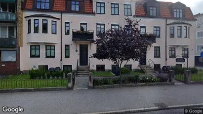 Lägenheter att hyra i Borås - Bild från Google Street View