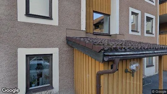Lägenheter att hyra i Linköping - Bild från Google Street View