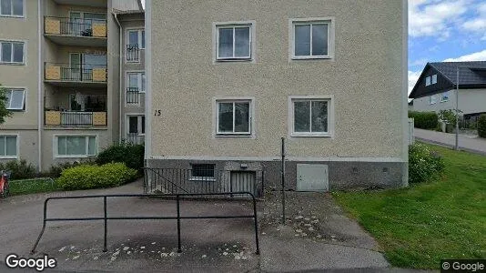 Lägenheter att hyra i Linköping - Bild från Google Street View