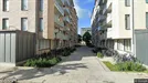 Lägenhet att hyra, Uppsala, Kryddblandargatan
