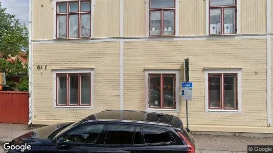Lägenheter att hyra i Falun - Bild från Google Street View