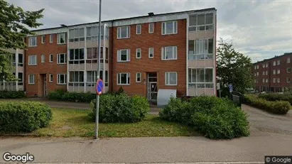 Lägenheter att hyra i Enköping - Bild från Google Street View