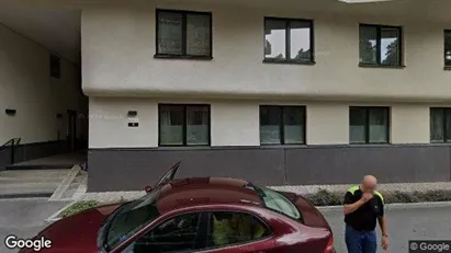 Lägenheter att hyra i Uppsala - Bild från Google Street View