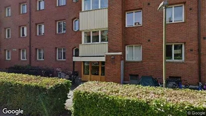 Lägenheter att hyra i Malmö Centrum - Bild från Google Street View