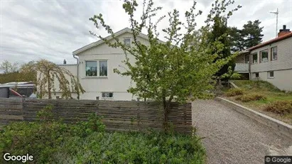Lägenheter att hyra i Nyköping - Bild från Google Street View