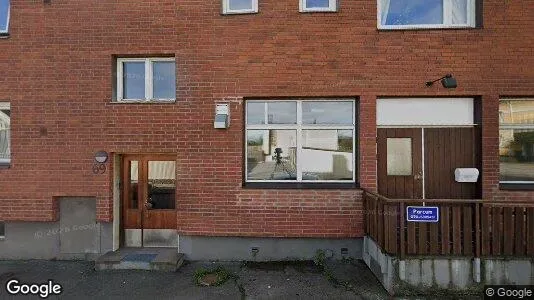 Lägenheter att hyra i Norrköping - Bild från Google Street View