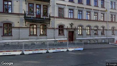 Lägenheter att hyra i Norrköping - Bild från Google Street View