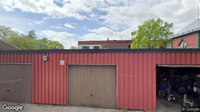 Lägenheter att hyra i Kalmar - Bild från Google Street View