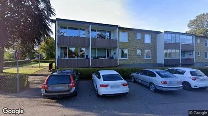 Lägenheter att hyra i Örebro - Bild från Google Street View