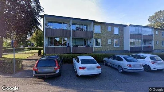 Lägenheter att hyra i Örebro - Bild från Google Street View