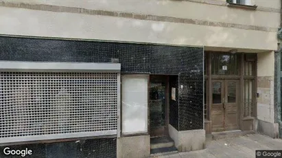 Lägenheter att hyra i Norrköping - Bild från Google Street View
