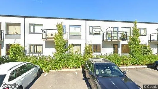 Lägenheter att hyra i Växjö - Bild från Google Street View