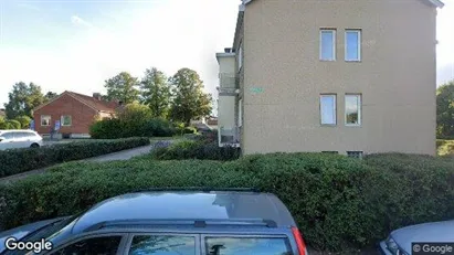 Lägenheter att hyra i Örebro - Bild från Google Street View