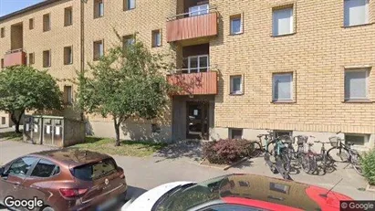 Lägenheter att hyra i Norrköping - Bild från Google Street View