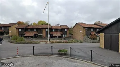 Lägenheter att hyra i Fosie - Bild från Google Street View