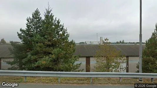 Lägenheter att hyra i Nässjö - Bild från Google Street View