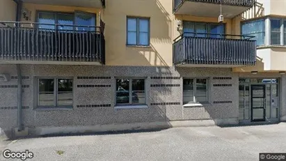 Lägenheter att hyra i Örebro - Bild från Google Street View