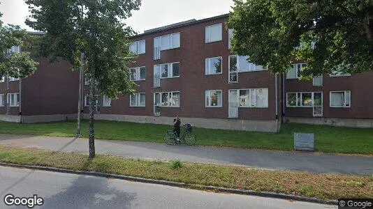 Lägenheter att hyra i Kumla - Bild från Google Street View