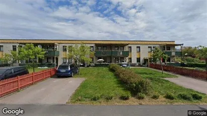 Lägenheter att hyra i Kalmar - Bild från Google Street View