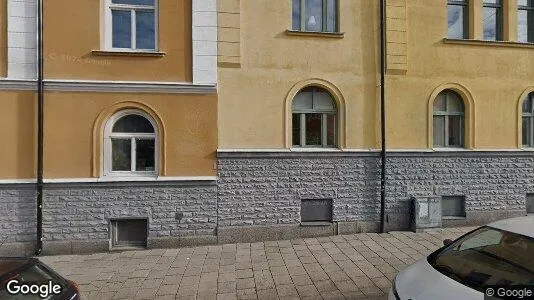 Lägenheter att hyra i Norrköping - Bild från Google Street View