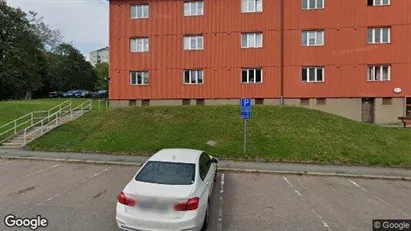 Lägenheter att hyra i Örgryte-Härlanda - Bild från Google Street View