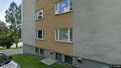 Lägenheter att hyra i Borås - Bild från Google Street View