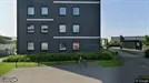 Lägenhet att hyra, Lund, Vikingavägen