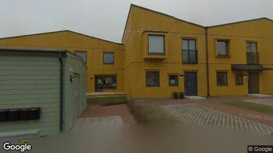 Lägenheter att hyra i Kristianstad - Bild från Google Street View
