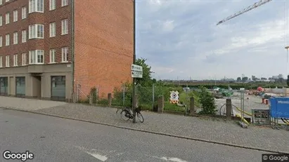 Lägenheter att hyra i Kirseberg - Bild från Google Street View