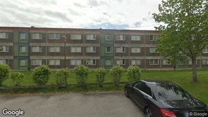 Lägenheter att hyra i Kalmar - Bild från Google Street View