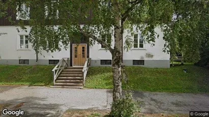 Lägenheter att hyra i Östersund - Bild från Google Street View