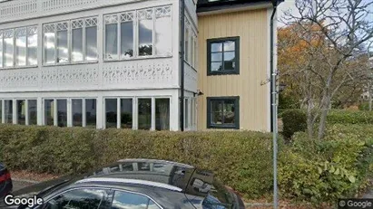 Lägenheter att hyra i Västerort - Bild från Google Street View